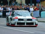 Audi 90 Quattro IMSA GTO 1989 года